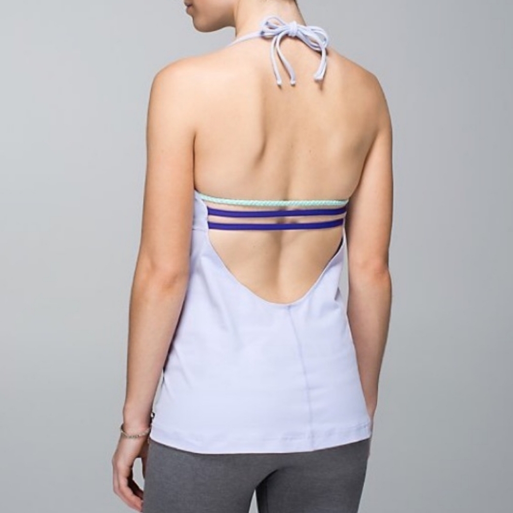 Lululemon Alight Halter